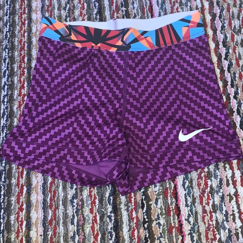 Nike Pros